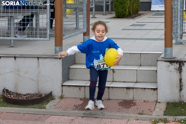 III Carrera Solidaria McDonalds./ Viksar Fotografía