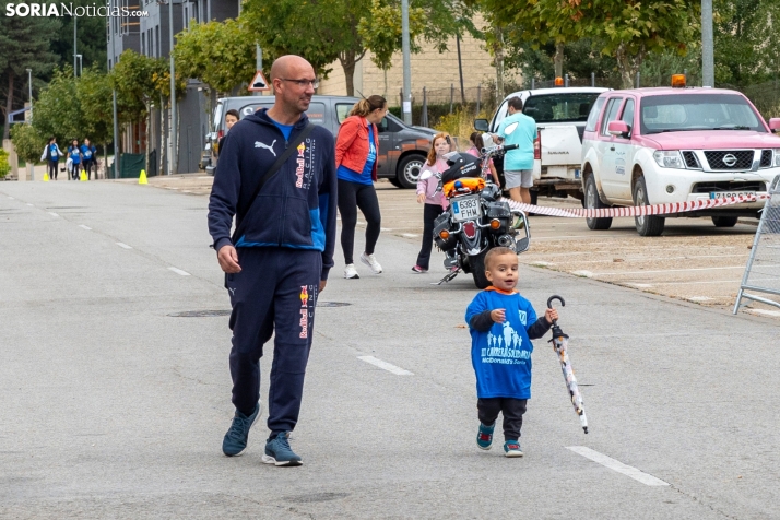 III Carrera Solidaria McDonalds./ Viksar Fotografía