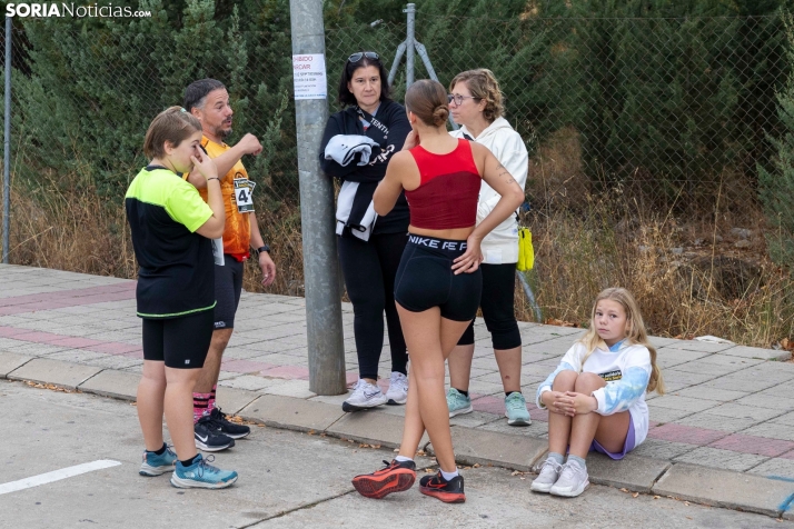 III Carrera Solidaria McDonalds./ Viksar Fotografía