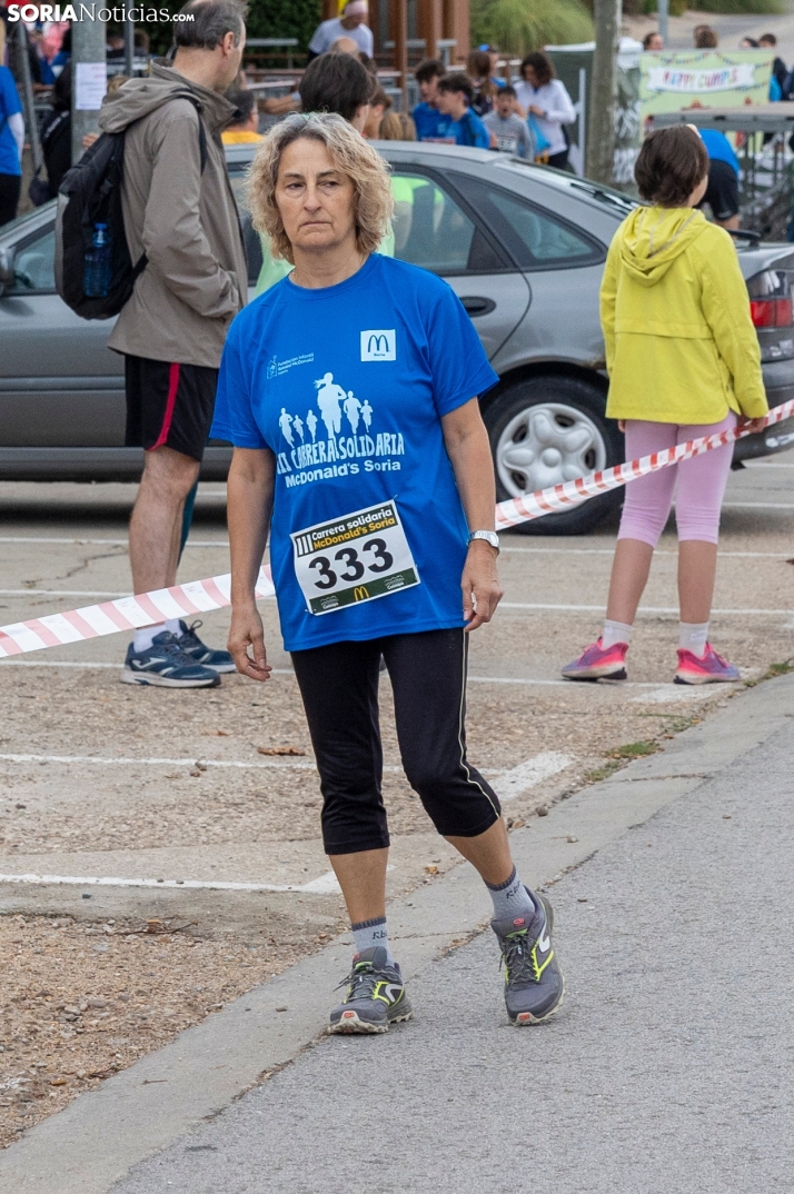 III Carrera Solidaria McDonalds./ Viksar Fotografía