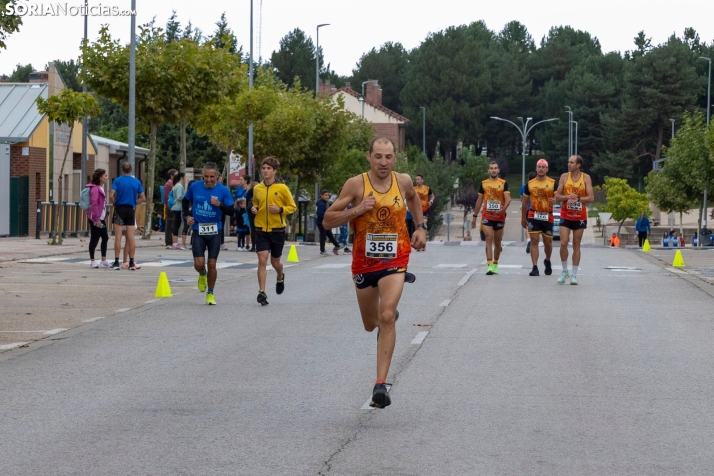 III Carrera Solidaria McDonalds./ Viksar Fotografía