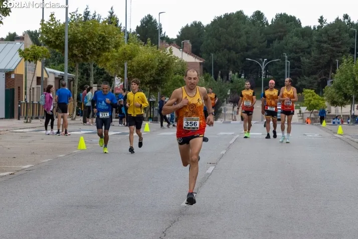 III Carrera Solidaria McDonalds./ Viksar Fotografía