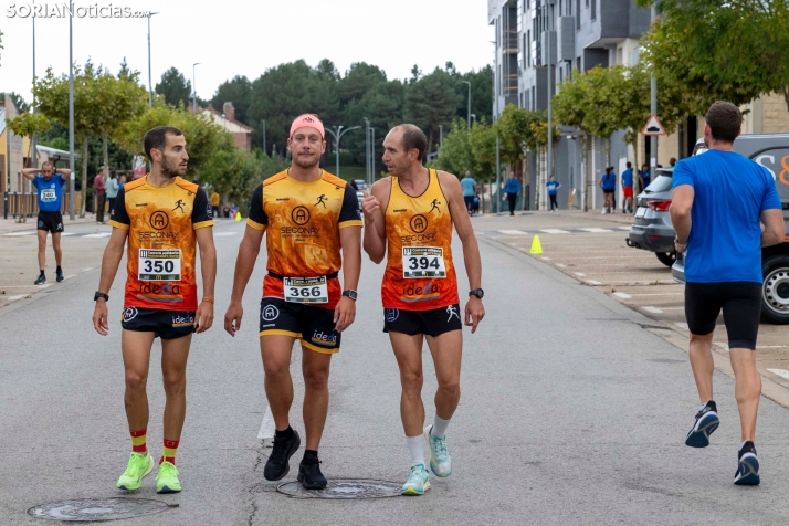 III Carrera Solidaria McDonalds./ Viksar Fotografía