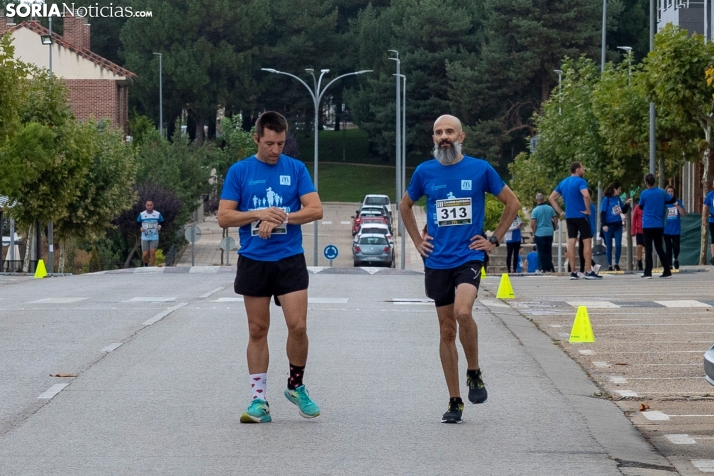 III Carrera Solidaria McDonalds./ Viksar Fotografía