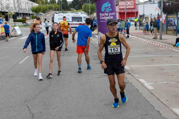 III Carrera Solidaria McDonalds./ Viksar Fotografía