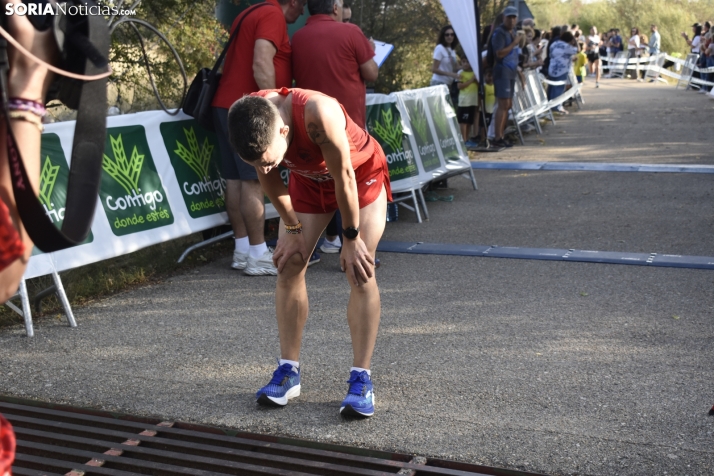 XXXI Soria-Valonsadero. 