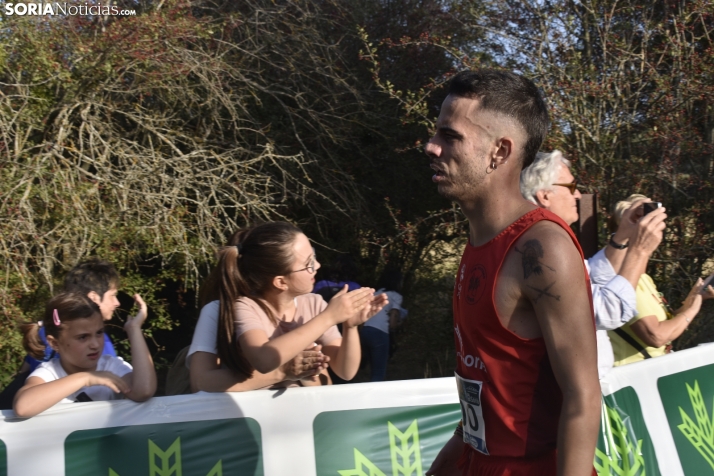 XXXI Soria-Valonsadero. 