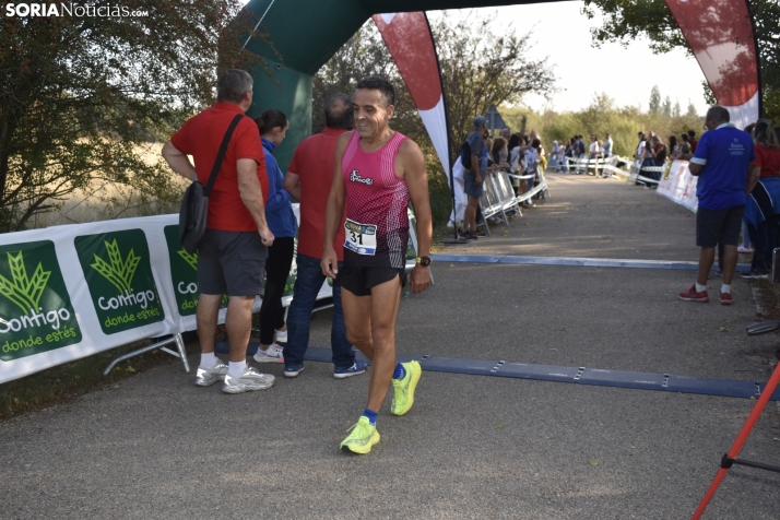 XXXI Soria-Valonsadero. 