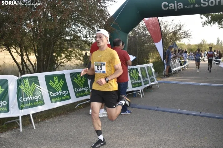 XXXI Soria-Valonsadero. 