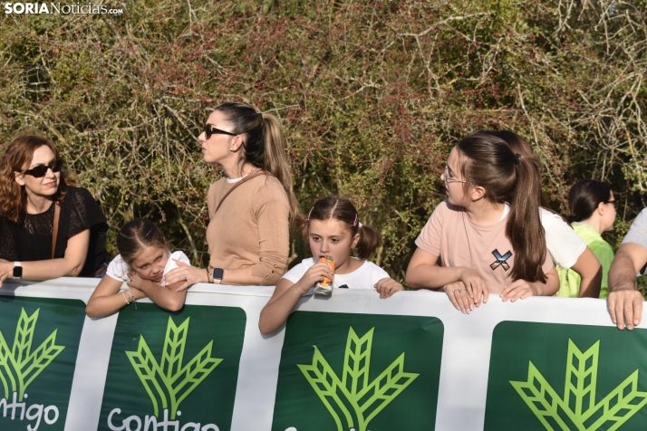 XXXI Soria-Valonsadero. 