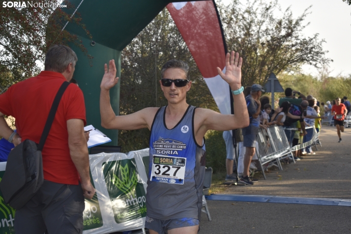 XXXI Soria-Valonsadero. 