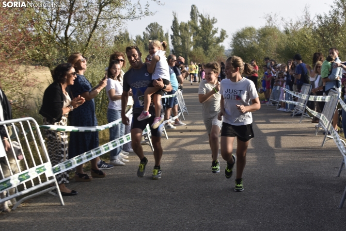 XXXI Soria-Valonsadero. 