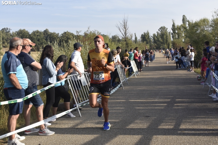 XXXI Soria-Valonsadero. 