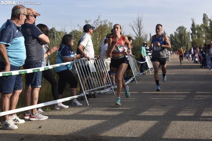 XXXI Soria-Valonsadero. 