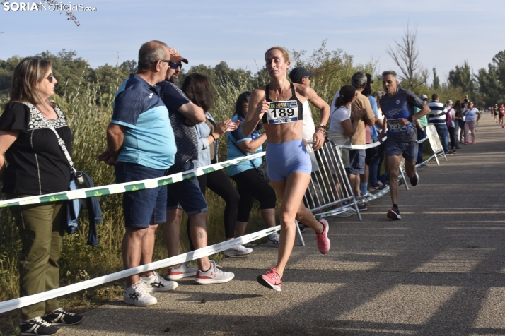 XXXI Soria-Valonsadero. 