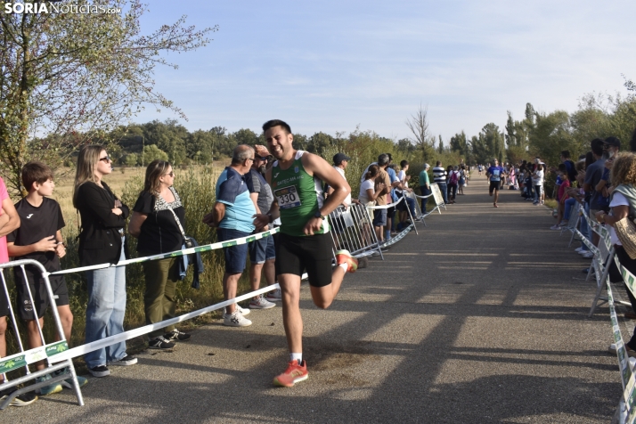 XXXI Soria-Valonsadero. 