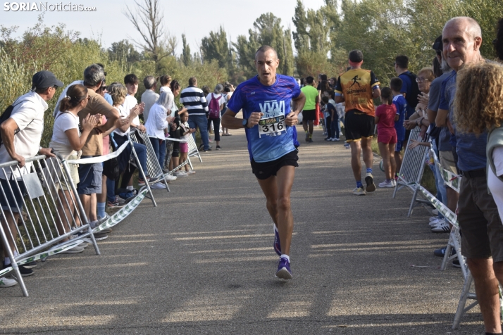 XXXI Soria-Valonsadero. 