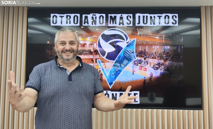 El Río Duero lanza su campaña de abonados entre la envidia nacional por su afición y los apretones económicos