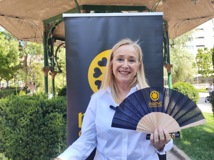 Fuentes: &quot;Estos a&ntilde;os he tenido ocasi&oacute;n de ir en listas de otros partidos, pero aqu&iacute; 