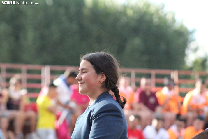 En im&aacute;genes: Festival sin picadores en San Esteban de Gormaz con gran actuaci&oacute;n de Rub&eacute;n 