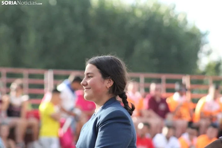 En im&aacute;genes: Festival sin picadores en San Esteban de Gormaz con gran actuaci&oacute;n de Rub&eacute;n 