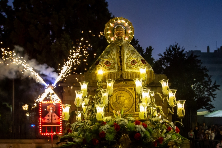 Así serán las fiestas de San Saturio: Los Gandules con la Banda, Puro Relajo, Sofía Cristo y mucho más