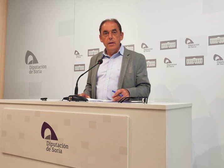 1M&euro; para crear 15 unidades de convivencia para mayores en la residencia de El Burgo