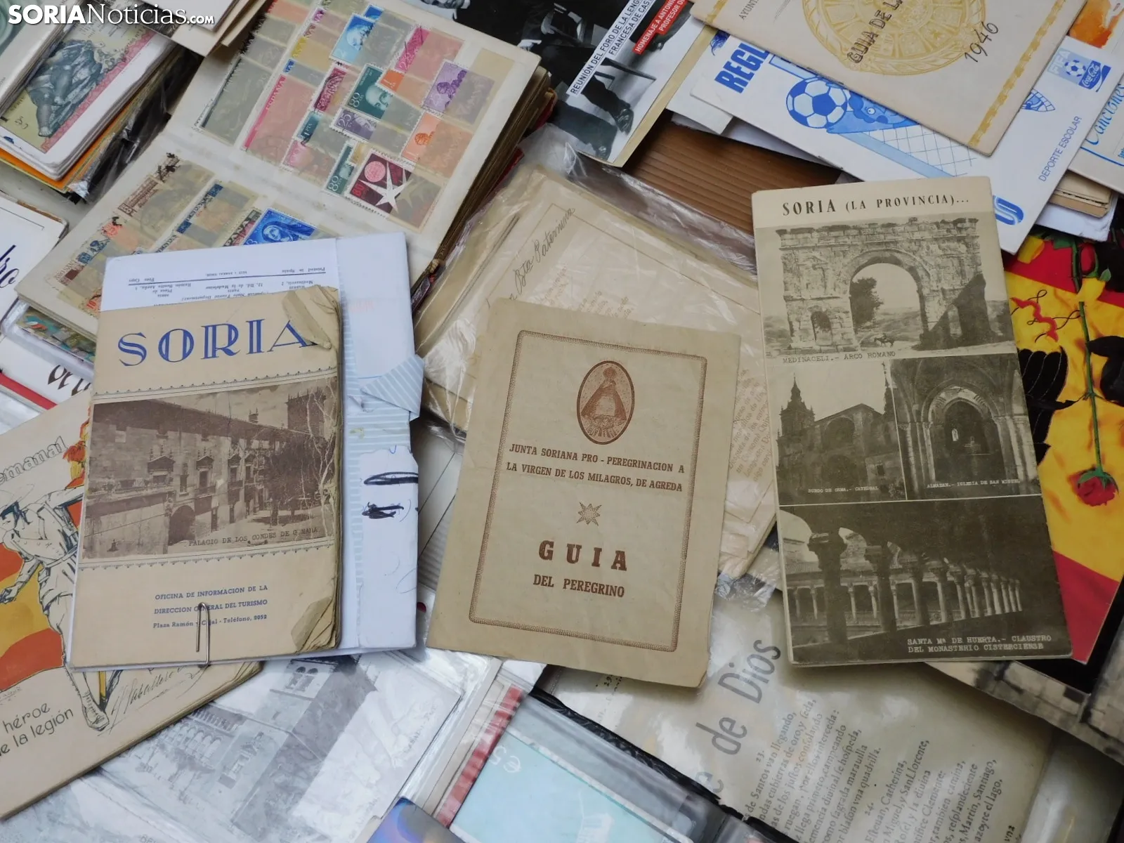 Foto 9 - El coleccionismo llega al Casino: monedas, postales, sellos y mucho m&aacute;s
