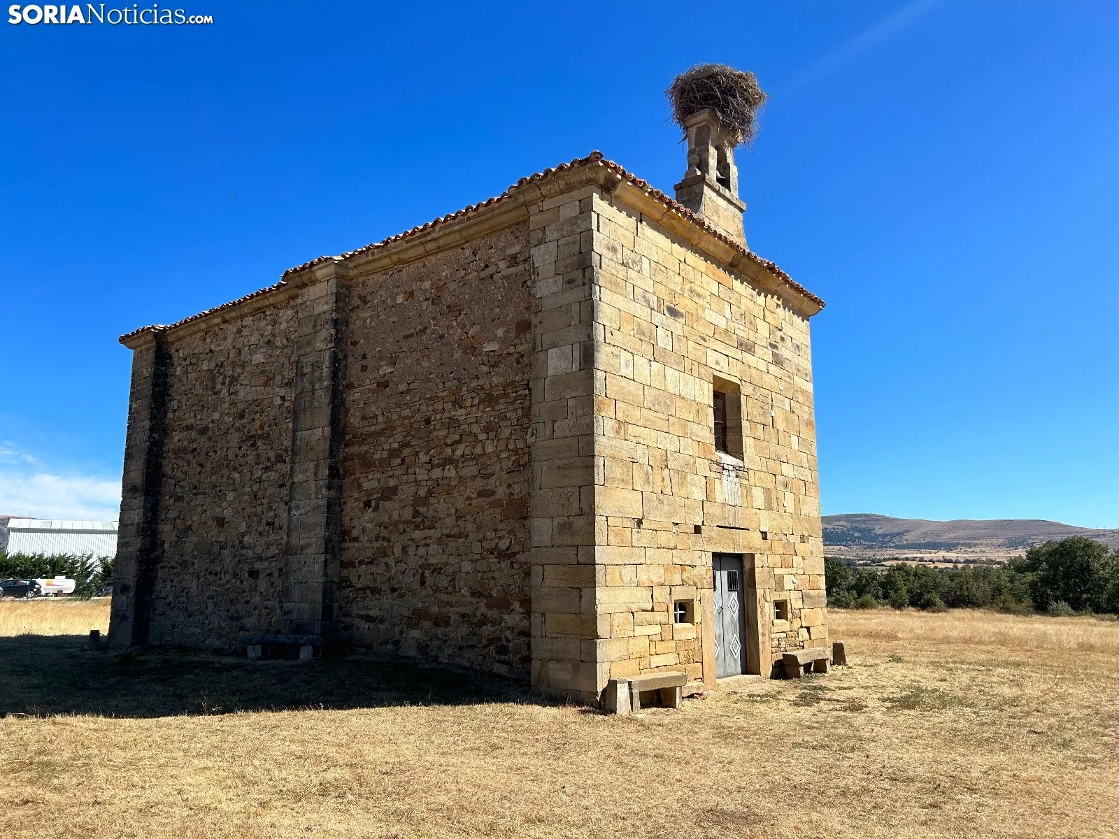 Foto 8 - Ruta: La ermita de los Santos Nuevos
