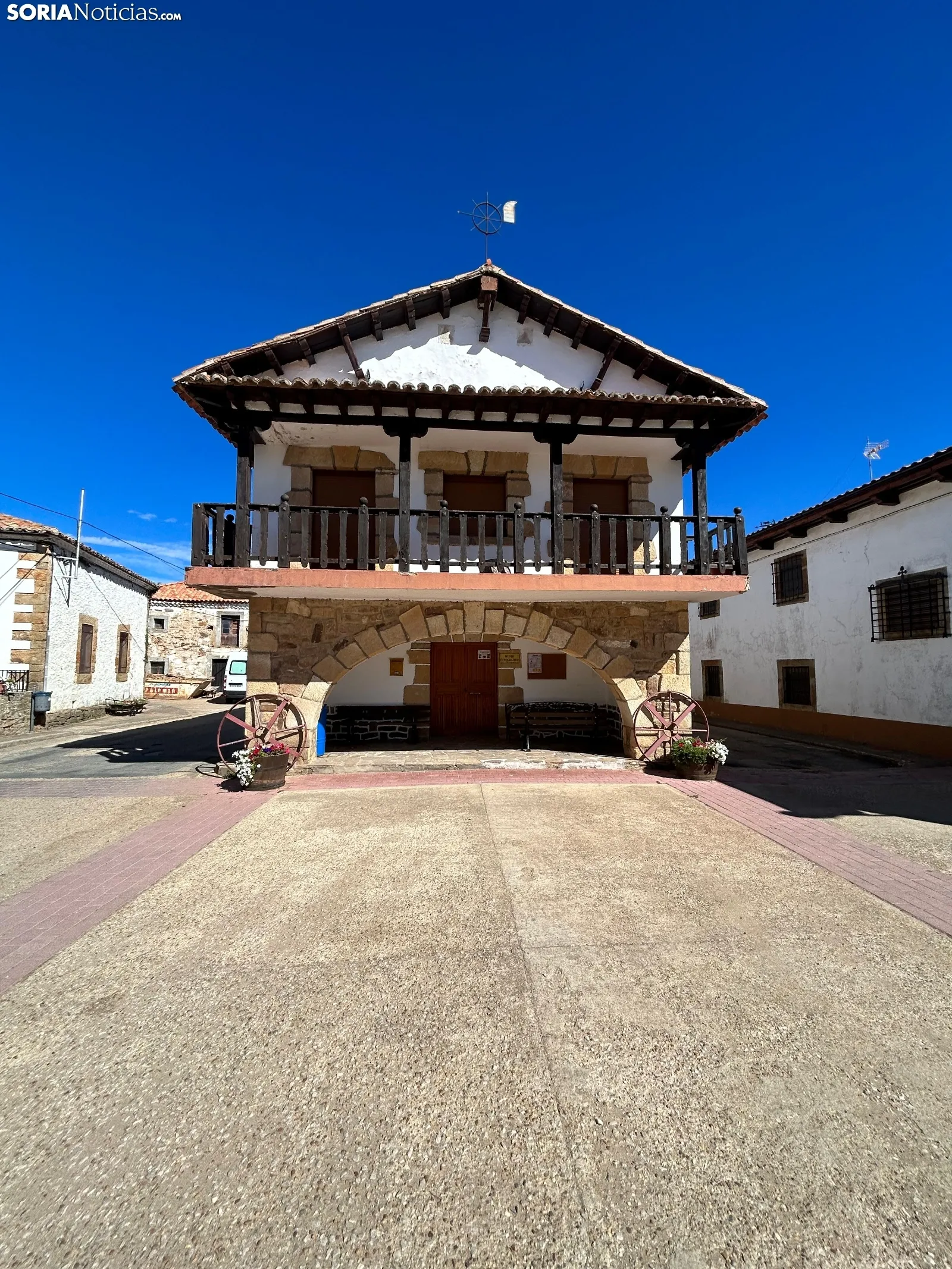Foto 7 - Ruta: La ermita de los Santos Nuevos