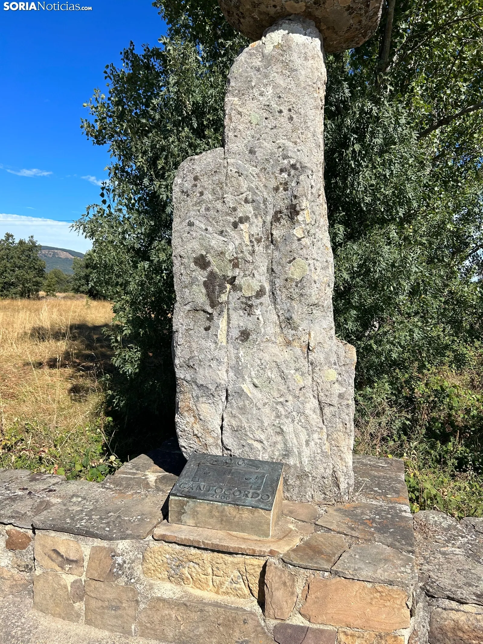 Foto 2 - Ruta: La ermita de los Santos Nuevos