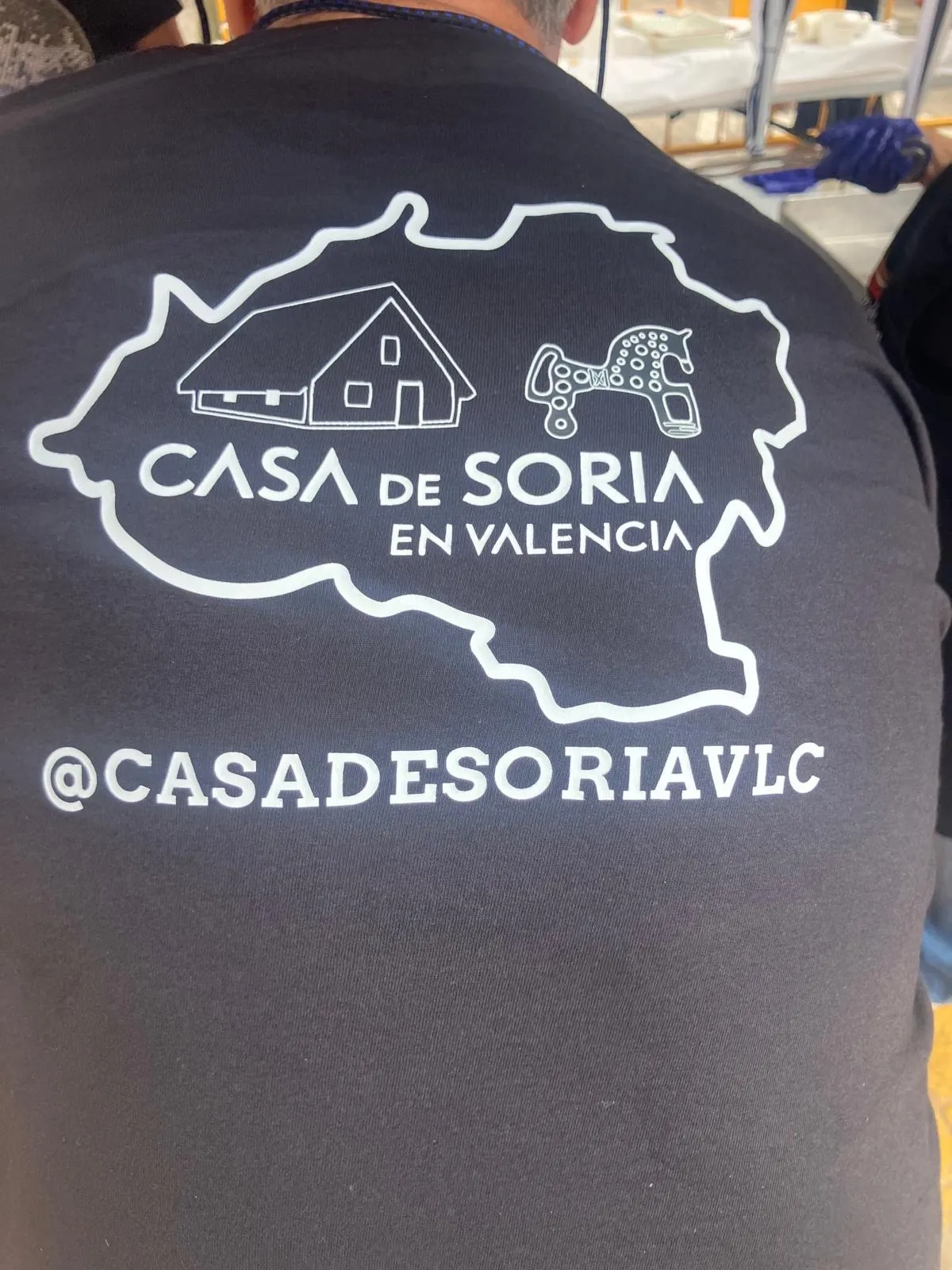 Foto 2 - Las fiestas de este barrio valenciano saben a torrezno de Soria