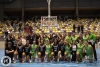 Foto 1 - Jornada de contrastes para la cantera del Soria Baloncesto