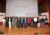 Foto 1 - La Formación Profesional se consolida como motor de empleo e innovación en la región con el 'FP Talks 2025'