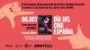 Foto 1 - El Festival de Cortos de Soria celebra el Día del Cine Español con la proyección gratuita de 'Dispararon al pianista'