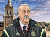 Foto 1 - Vicente del Bosque viajará a El Burgo de Osma para ser nombrado socio de honor por su Peña Madridista