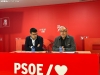 Foto 1 - El PSOE acusa a la Junta de "abandonar la movilidad y las carreteras sorianas"