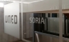 Dependencias del centro asociado de la UNED en Soria. /PC