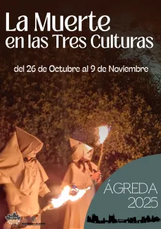 Foto 3 - &Aacute;nimas y leyendas volver&aacute;n a recorrer &Aacute;greda por Todos los Santos