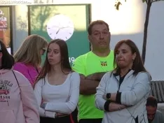 Foto 13 - CR&Oacute;NICA Y FOTOS | Una 'cacerolada' en Soria para que se oiga la voz de las personas con par&aacute;lisis cerebral