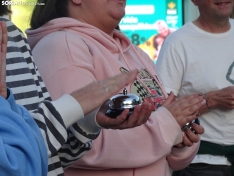 Foto 6 - CRÓNICA Y FOTOS | Una 'cacerolada' en Soria para que se oiga la voz de las personas con parálisis cerebral