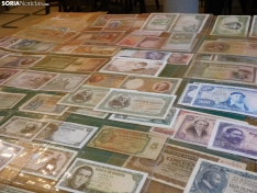 Foto 6 - El coleccionismo llega al Casino: monedas, postales, sellos y mucho más