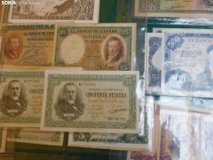 Foto 5 - El coleccionismo llega al Casino: monedas, postales, sellos y mucho más