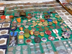Foto 4 - El coleccionismo llega al Casino: monedas, postales, sellos y mucho más