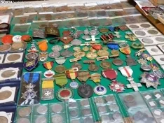 Foto 4 - El coleccionismo llega al Casino: monedas, postales, sellos y mucho m&aacute;s