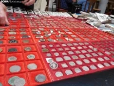 Foto 19 - El coleccionismo llega al Casino: monedas, postales, sellos y mucho m&aacute;s