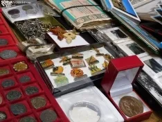 Foto 17 - El coleccionismo llega al Casino: monedas, postales, sellos y mucho m&aacute;s