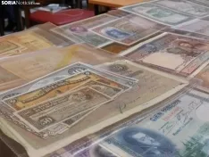 Foto 15 - El coleccionismo llega al Casino: monedas, postales, sellos y mucho m&aacute;s