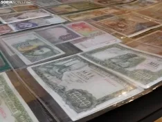 Foto 14 - El coleccionismo llega al Casino: monedas, postales, sellos y mucho m&aacute;s