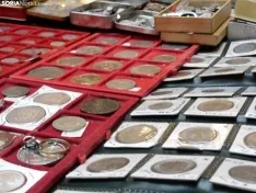 Foto 13 - El coleccionismo llega al Casino: monedas, postales, sellos y mucho m&aacute;s